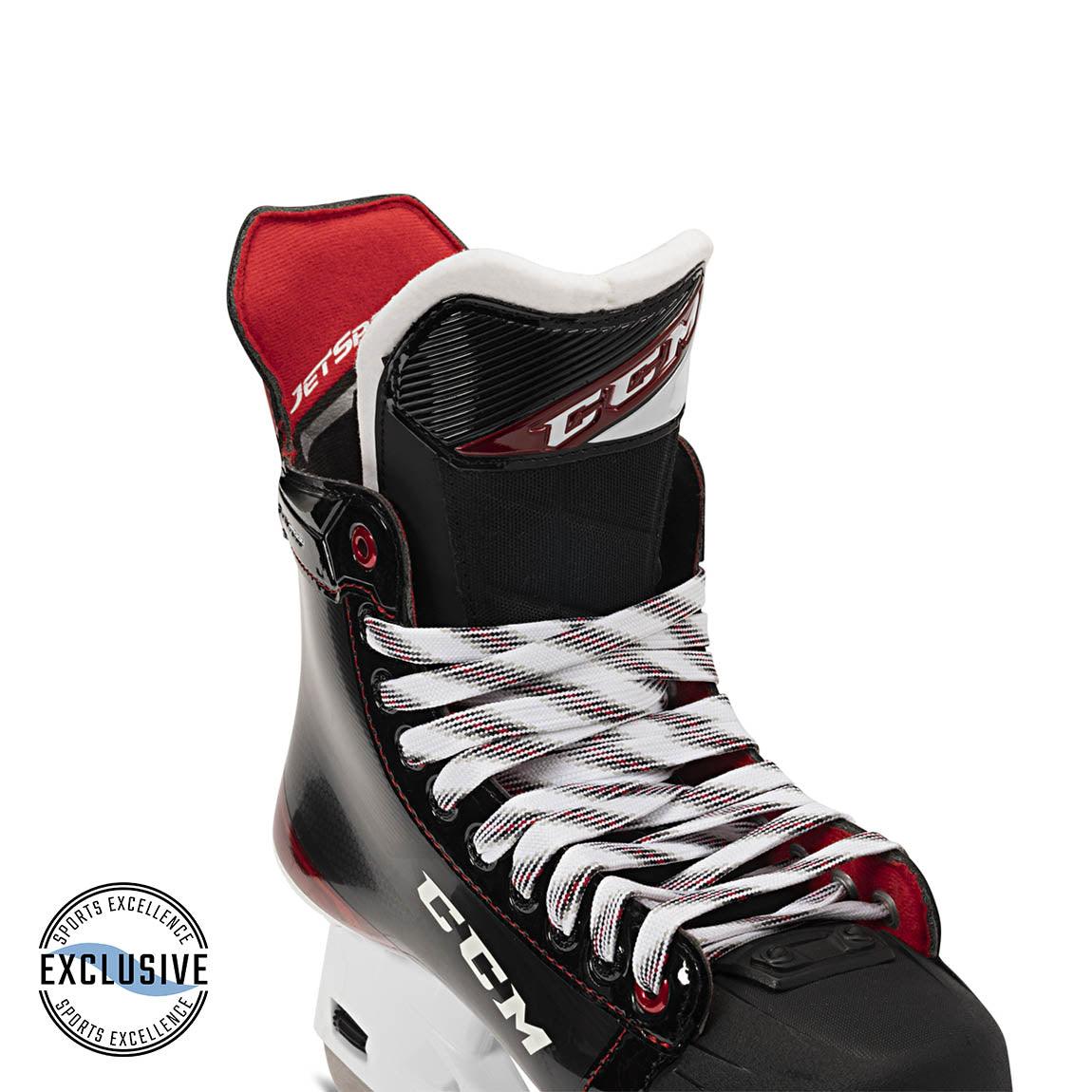 JetSpeed Xtra Skates - Junior - Sports Excellence