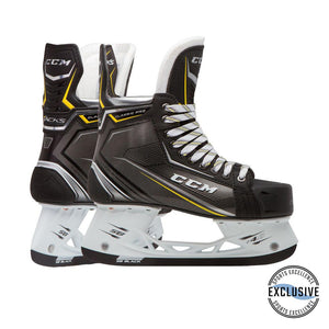 Tacks Classic Pro Hockey Skates - Youth - Sports Excellence