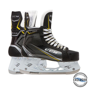 Tacks Classic Hockey Skates - Senior