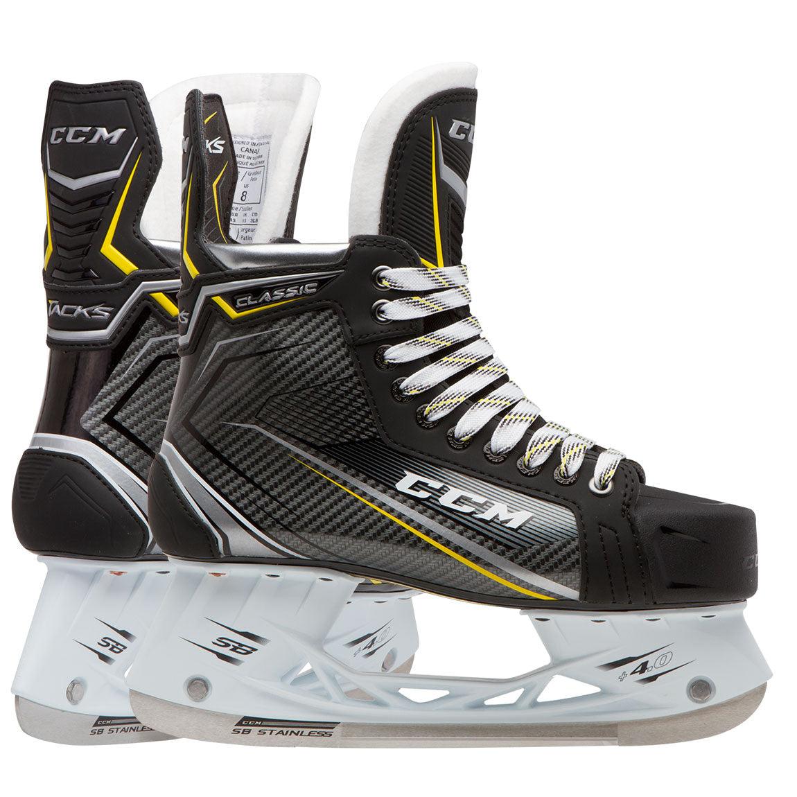 Tacks Classic Hockey Skates - Senior - Sports Excellence