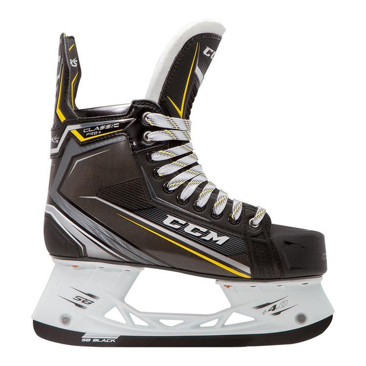 Tacks Classic Pro Plus Hockey Skates - Senior - Sports Excellence