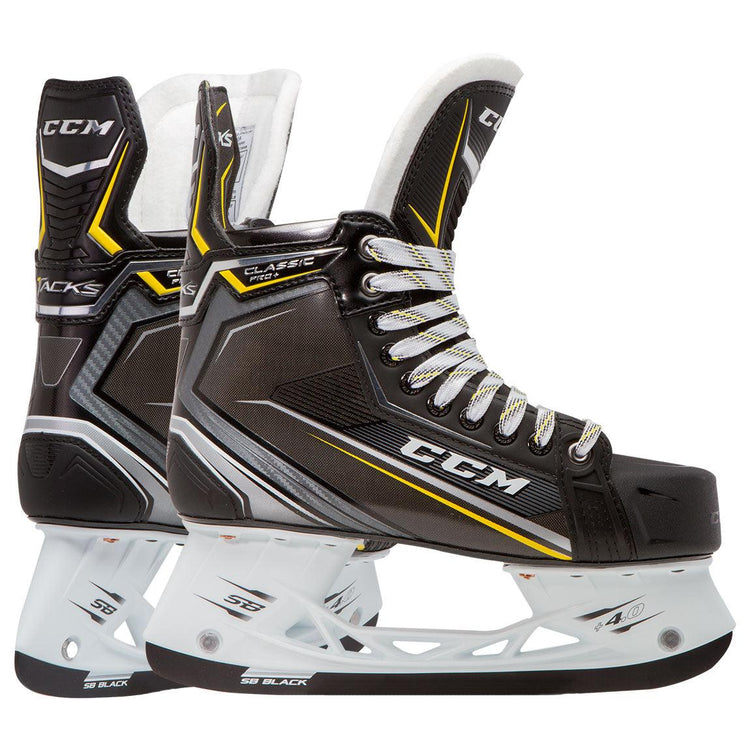 Tacks Classic Pro Plus Hockey Skates - Senior - Sports Excellence