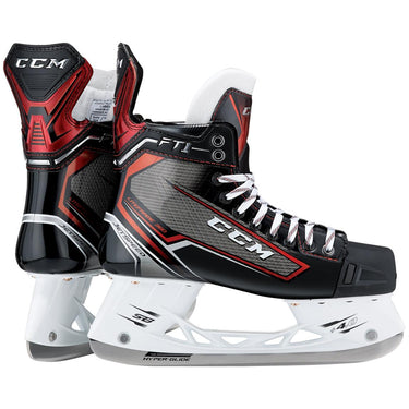 Jetspeed FT1 Player Skates - Senior - Sports Excellence