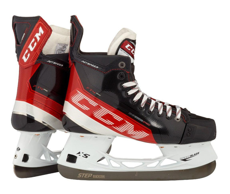 FT4 Pro Skates Intermediate