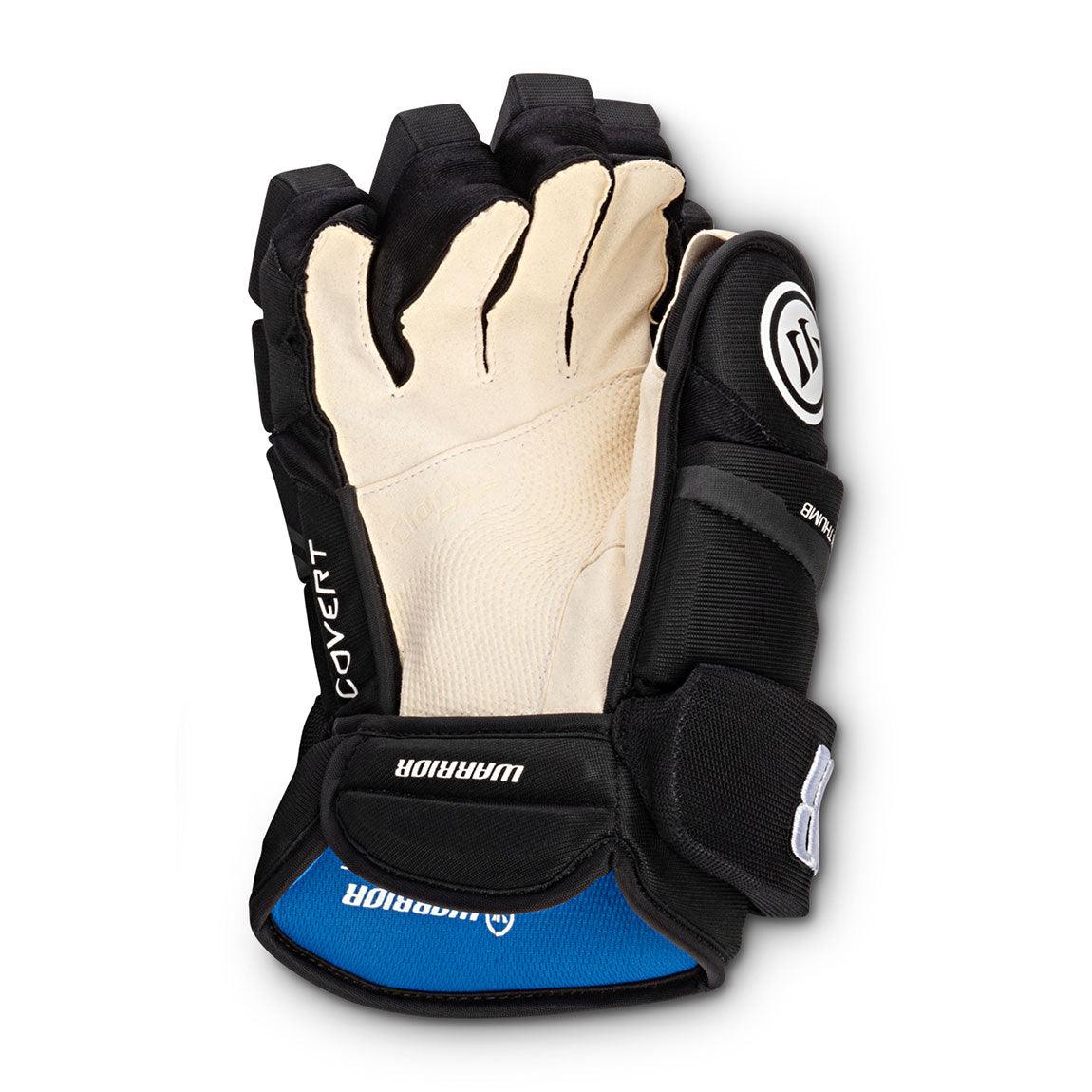 Snipe Pro Hockey Gloves - Senior - Sports Excellence