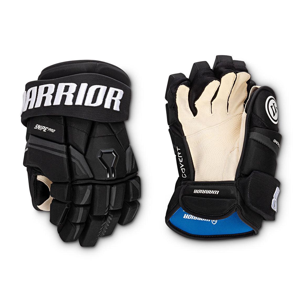 Snipe Pro Hockey Gloves - Junior - Sports Excellence