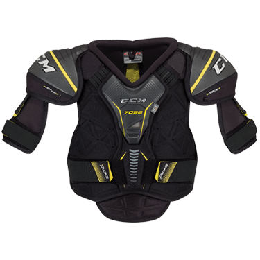 Tacks 7092 Shoulder Pads - Junior - Sports Excellence