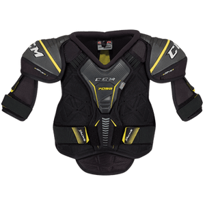 Tacks 7092 Shoulder Pads - Junior - Sports Excellence