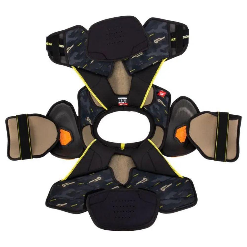 Tacks AS-V Pro Shoulder Pads - Senior - Sports Excellence