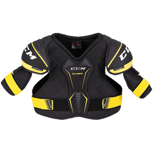 Tacks Classic Shoulder Pads - Senior - Sports Excellence