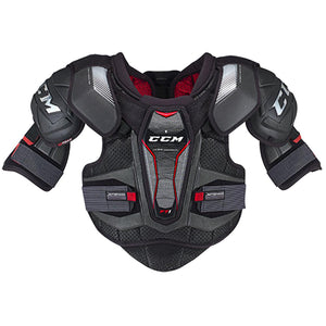 JetSpeed FT1 Shoulder Pads - Junior - Sports Excellence