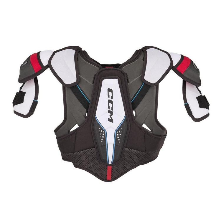 CCM Jetspeed FT6 Shoulder Pads - Senior - Sports Excellence