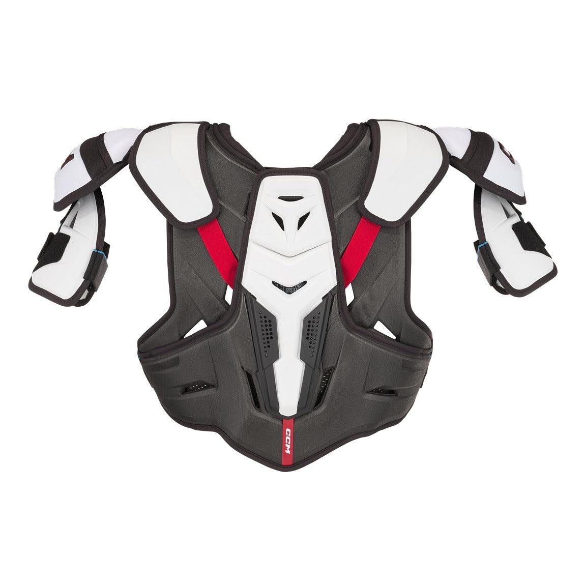 Hockey Shoulder Pads Senior