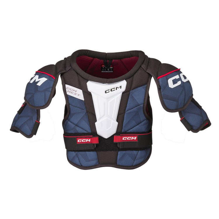 CCM Next Shoulder Pads - Junior - Sports Excellence