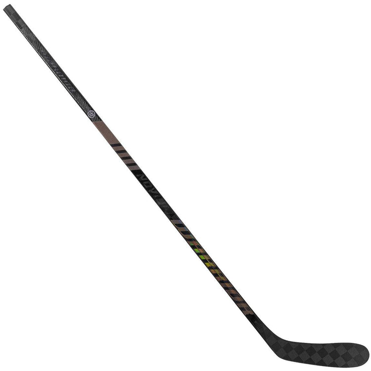 Warrior Super Novium Hockey stick