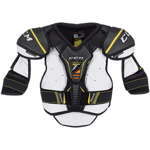 SuperTacks Shoulder Pads - Junior - Sports Excellence