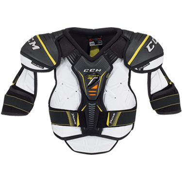 SuperTacks Shoulder Pads - Youth - Sports Excellence