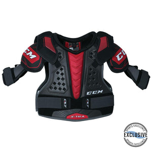 XTRA Shoulder Pads - Senior - Sports Excellence