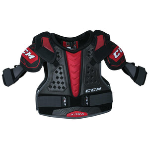 XTRA Shoulder Pads - Senior - Sports Excellence