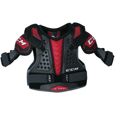 XTRA Shoulder Pads - Senior - Sports Excellence