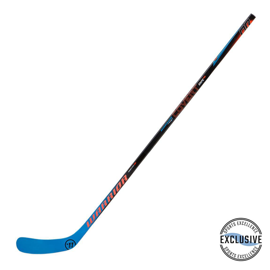 Covert QRE Snipe Pro Hockey Stick - Junior