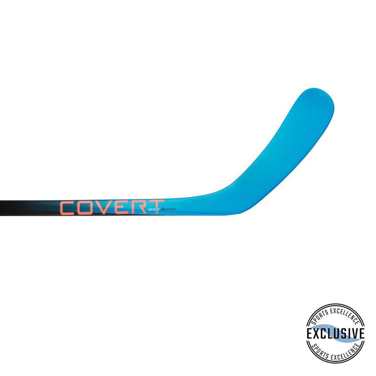 Covert QRE Snipe Pro Hockey Stick - Junior