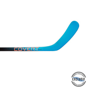 Covert QRE Snipe Pro Hockey Stick - Junior