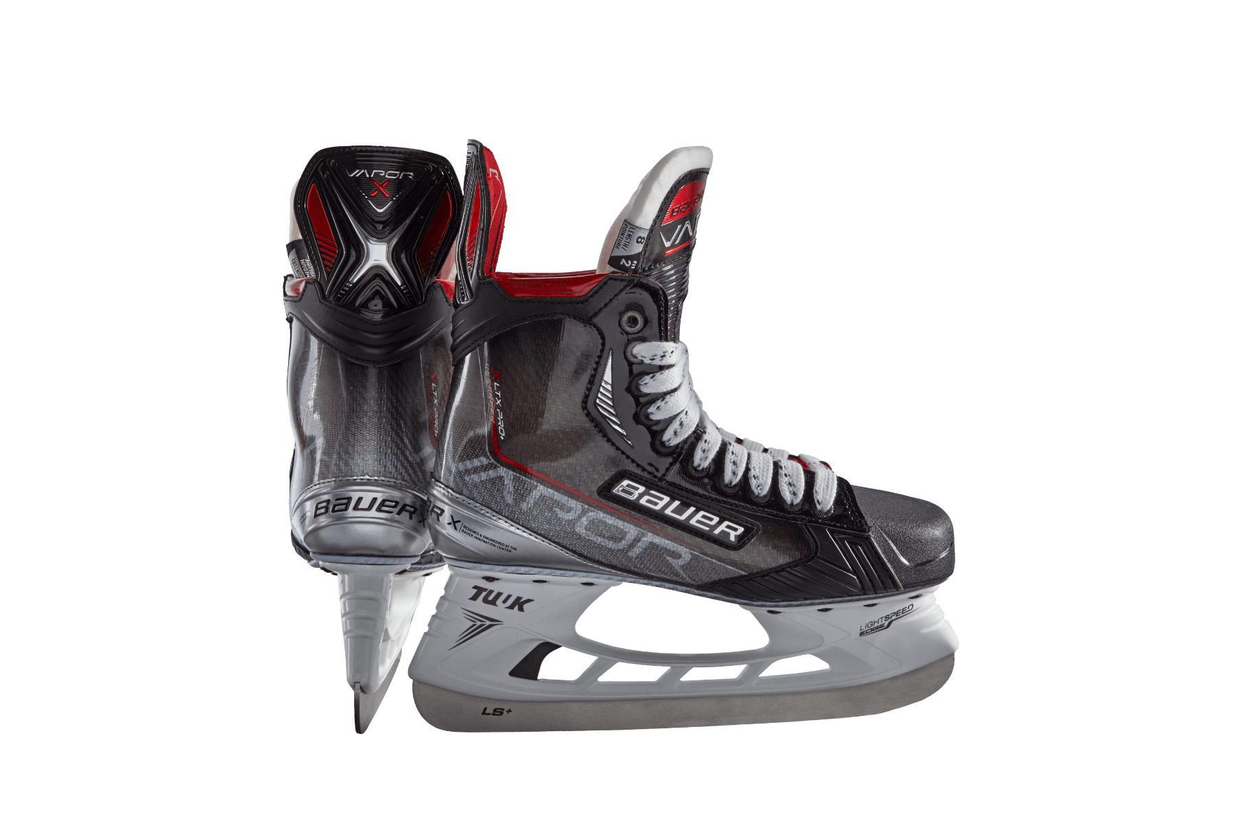 Vapor XLTX PRO+ Hockey Skate - Intermediate - Sports Excellence