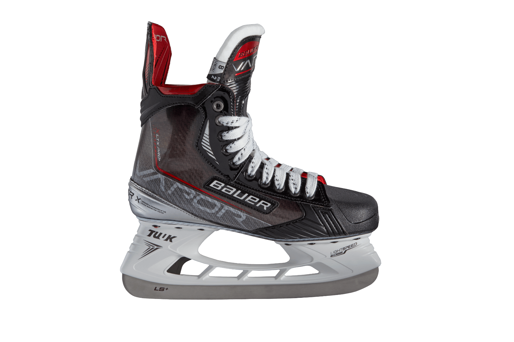 Vapor XLTX PRO+ Hockey Skate - Intermediate - Sports Excellence