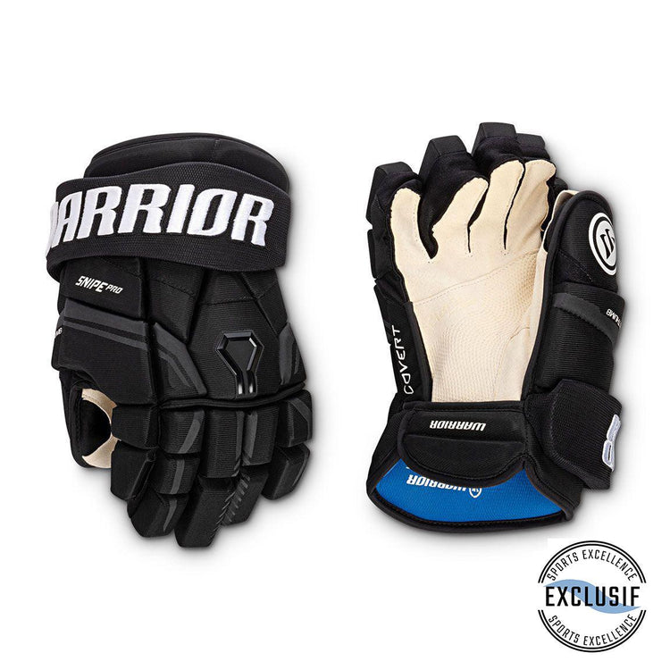 Junior Snipe Pro Hockey Gloves