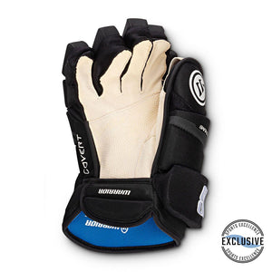 Junior Snipe Pro Hockey Gloves