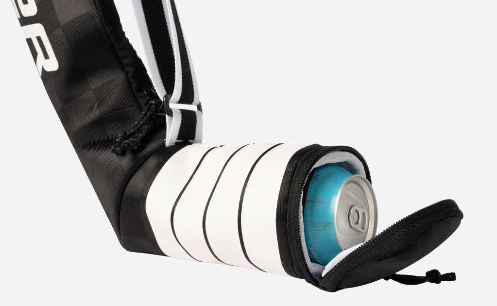 S25 Bauer Stick Cooler Bag