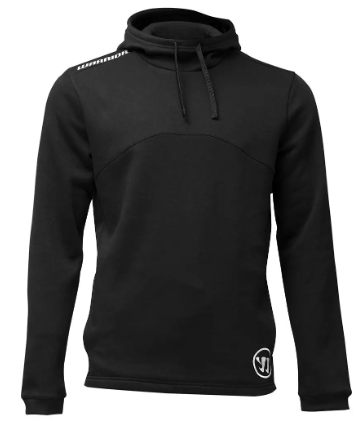 Warrior Street OH Hoodie Senior