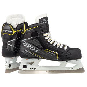 Super Tacks 9370 Goalie Skates - Junior - Sports Excellence