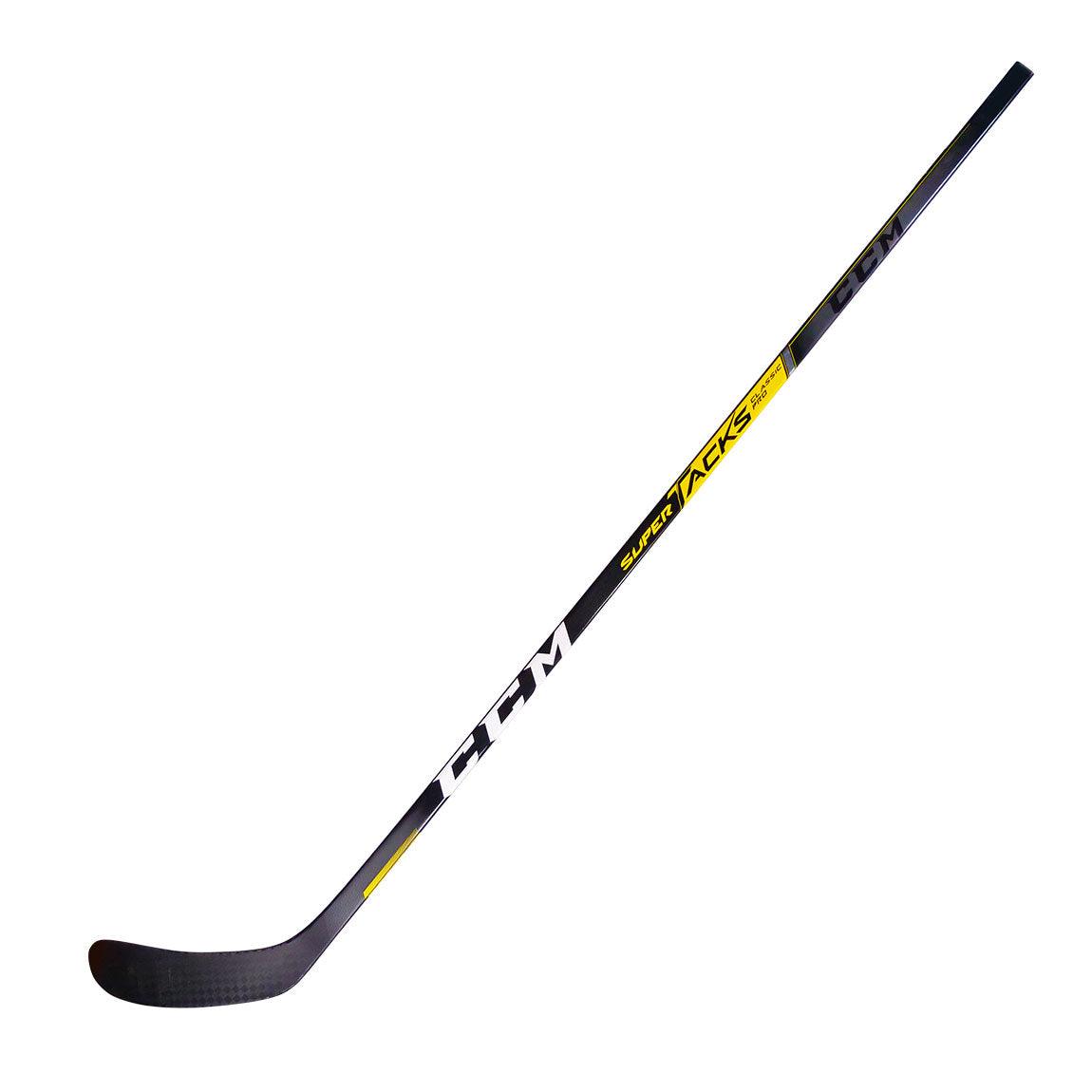 Super Tacks Classic Pro Hockey Stick - Senior - Sports Excellence