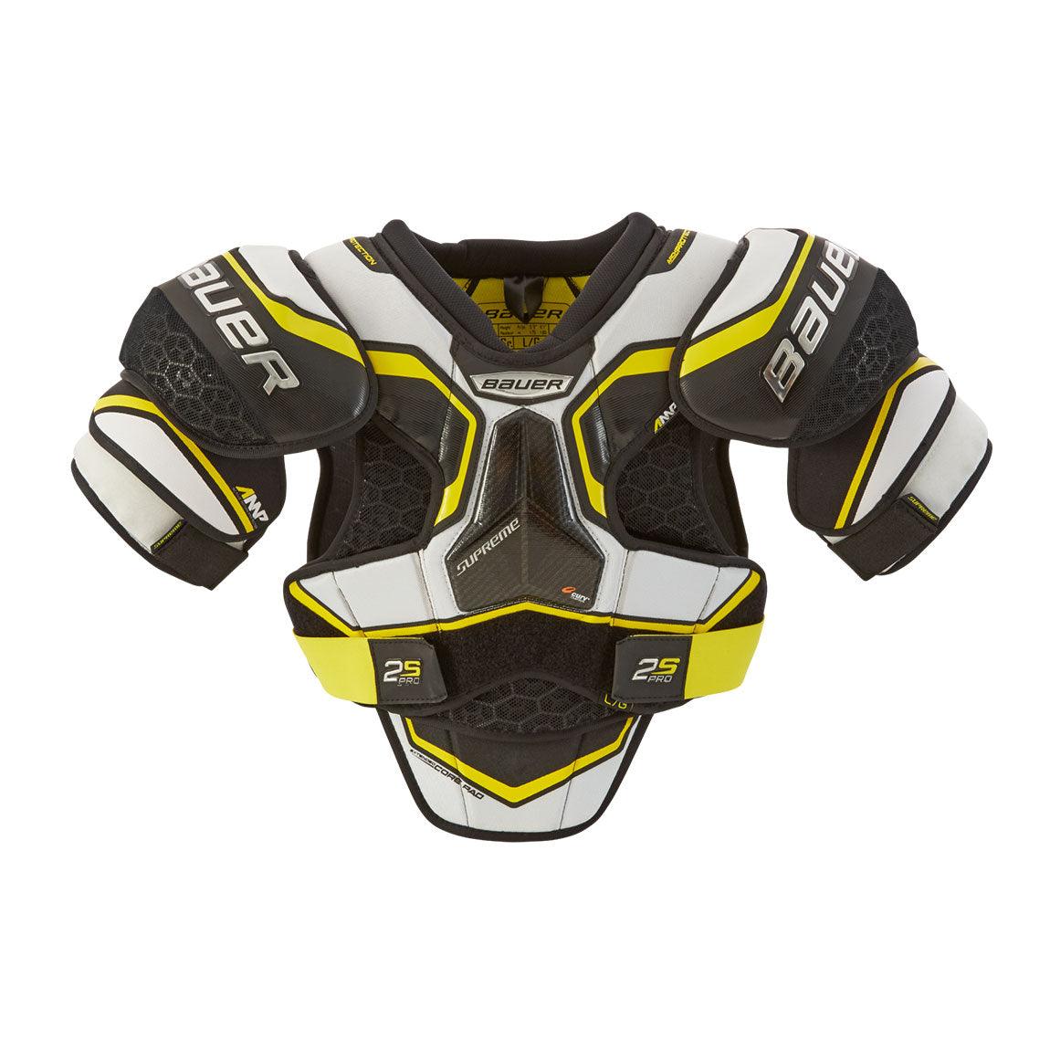 Supreme 2S Pro Shoulder Pads - Senior - Sports Excellence