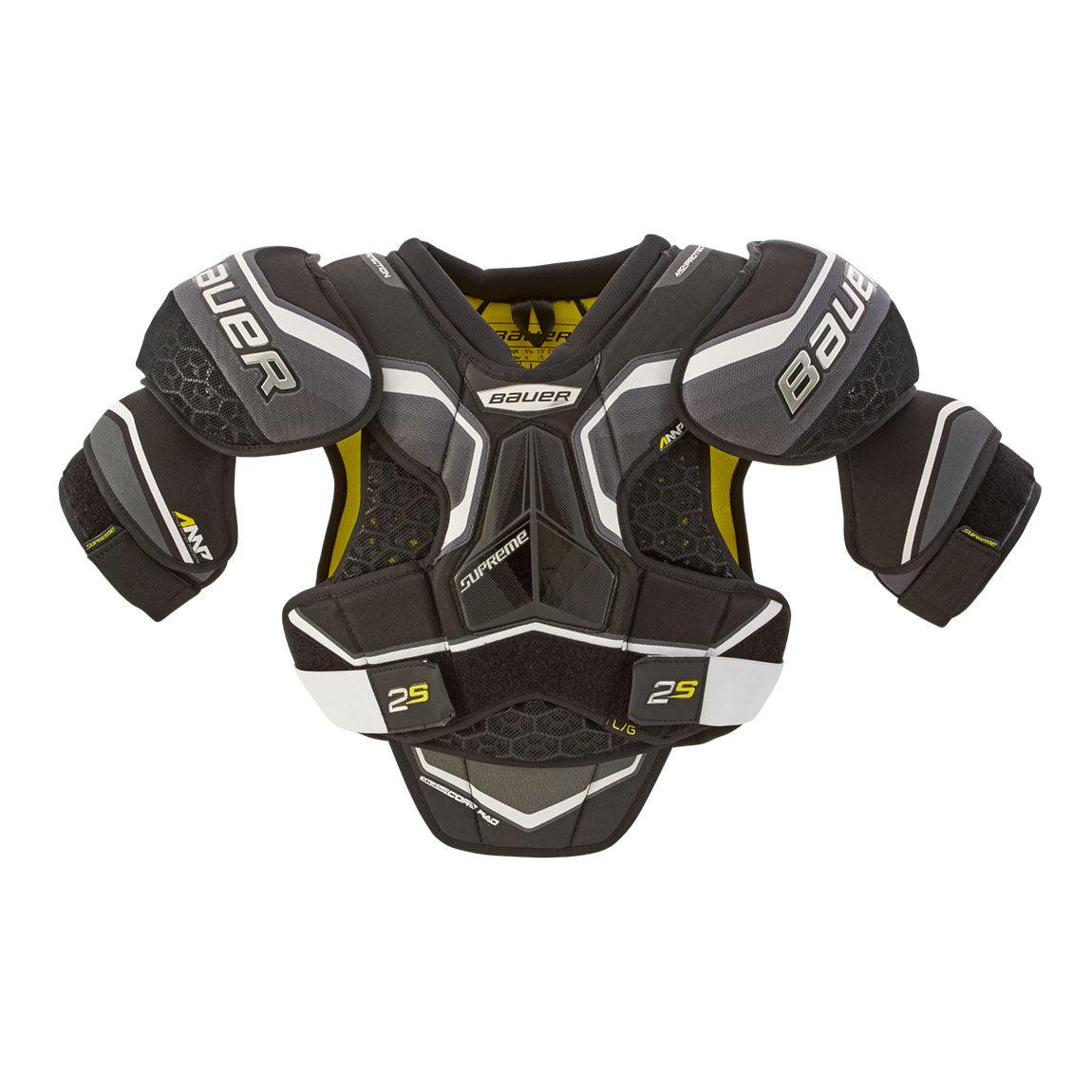 Supreme 2S Shoulder Pads - Senior - Sports Excellence