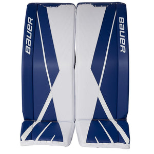 Supreme 3S Goal Pad - Senior - Sports Excellence