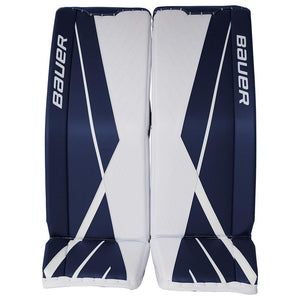 Supreme 3S Goal Pad - Intermediate - Sports Excellence