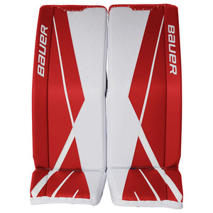 Supreme 3S Goal Pad - Intermediate - Sports Excellence