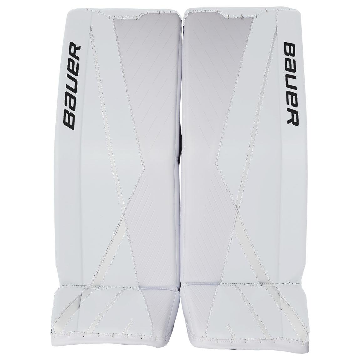 Supreme 3S Goal Pad - Intermediate - Sports Excellence