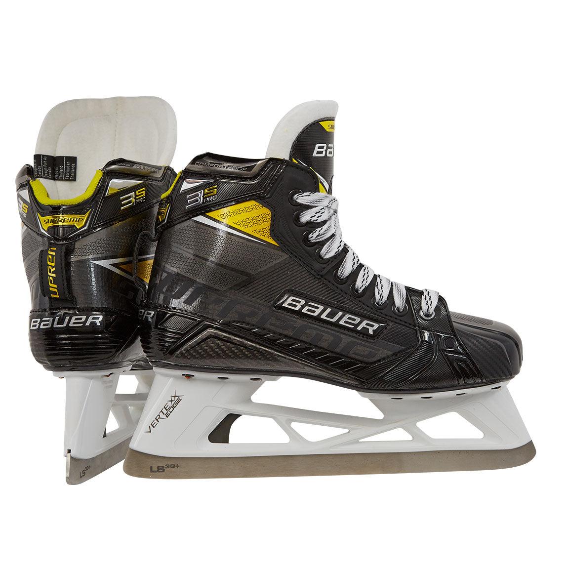 Supreme 3SPro Goal Hockey Skate - Senior - Sports Excellence