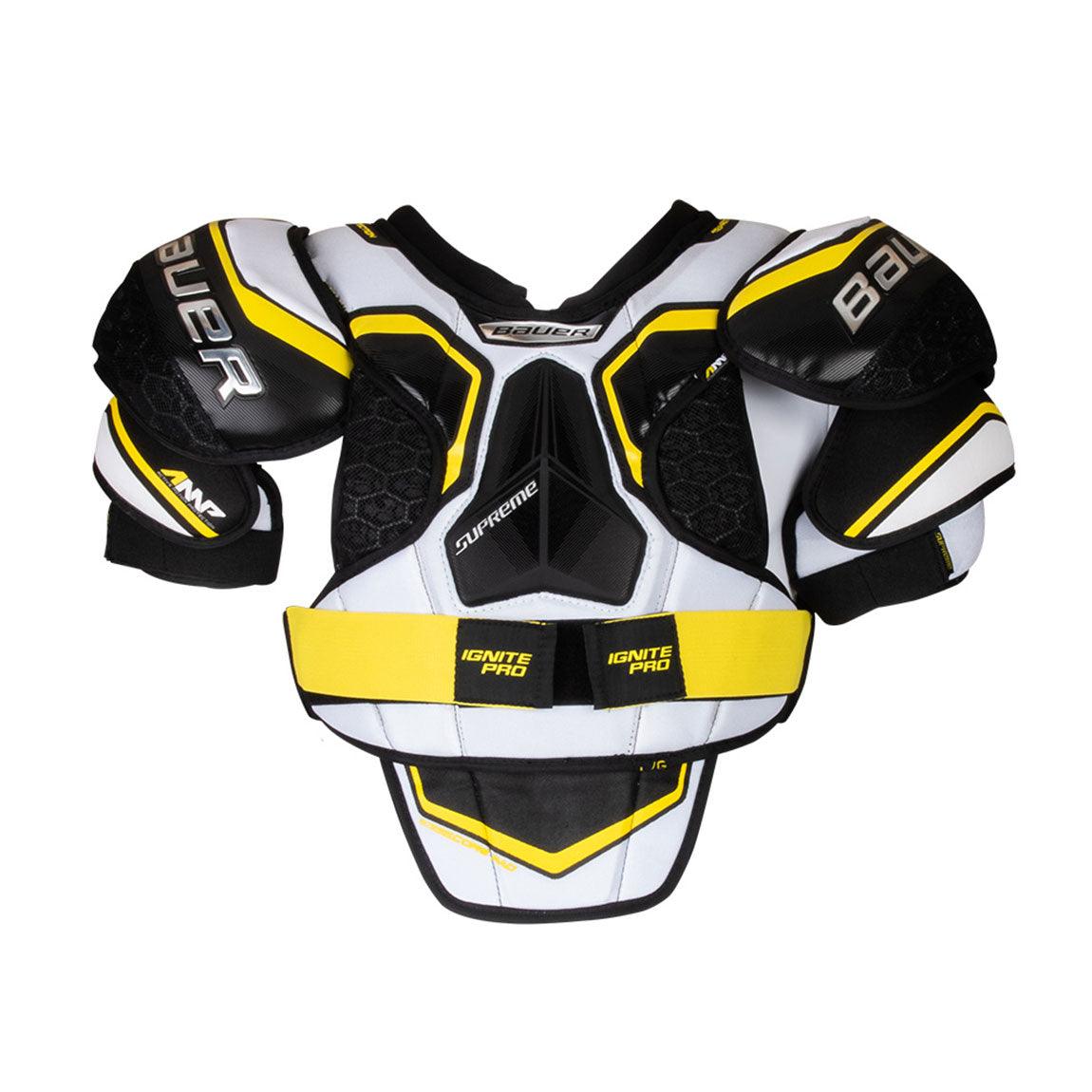 Supreme Ignite Pro Shoulder Pads - Junior - Sports Excellence