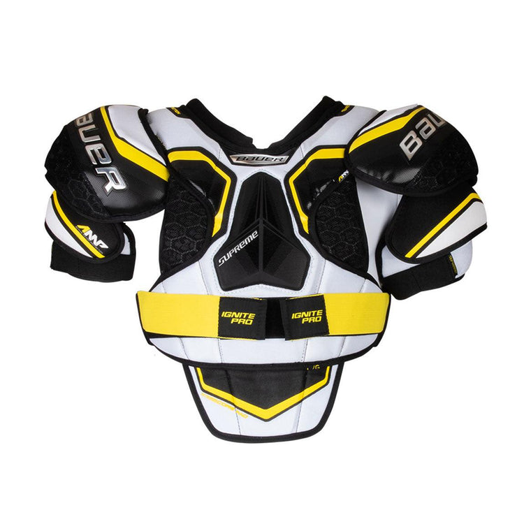 Supreme Ignite Pro Shoulder Pads - Junior - Sports Excellence