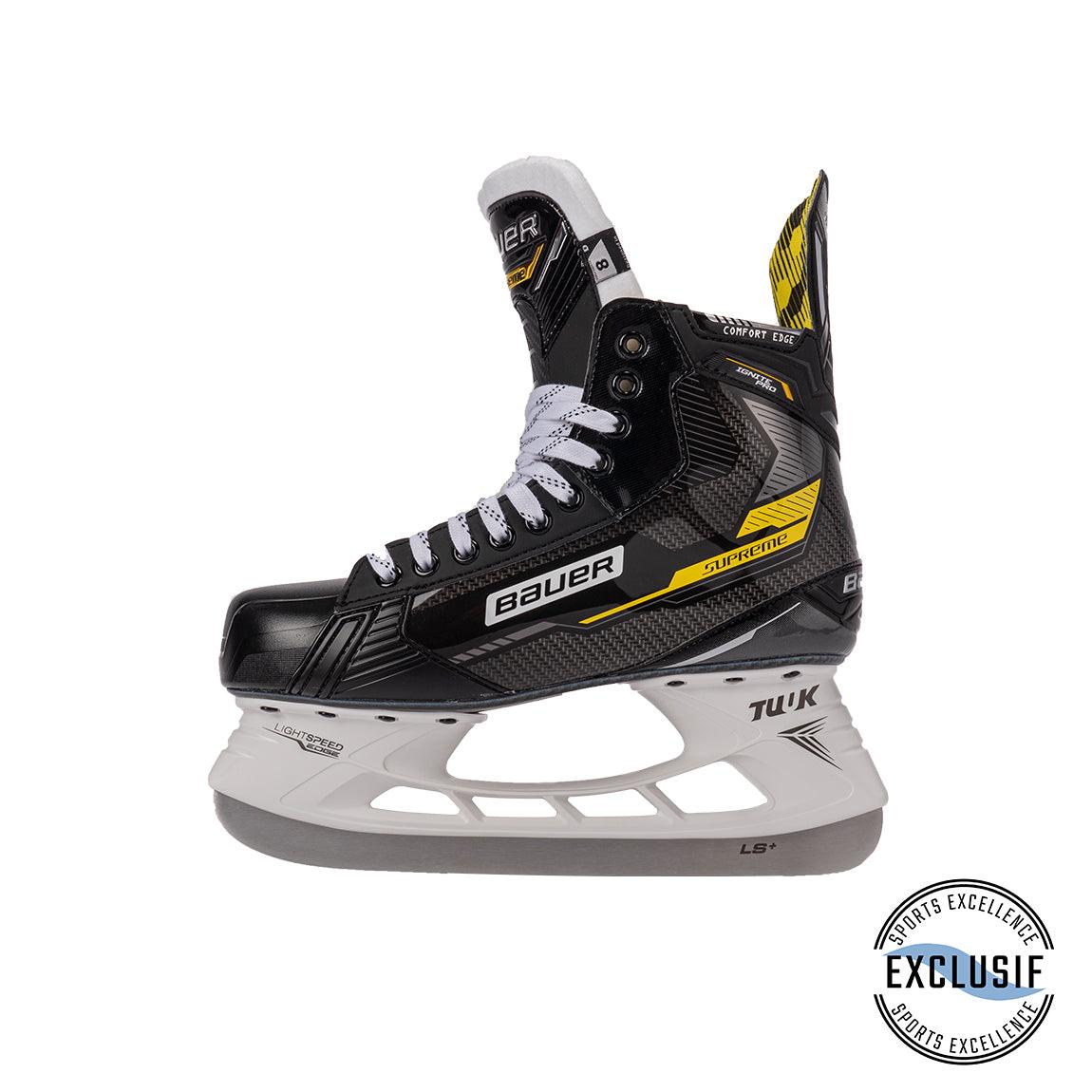 Supreme Ignite Pro Skates - Senior - Sports Excellence