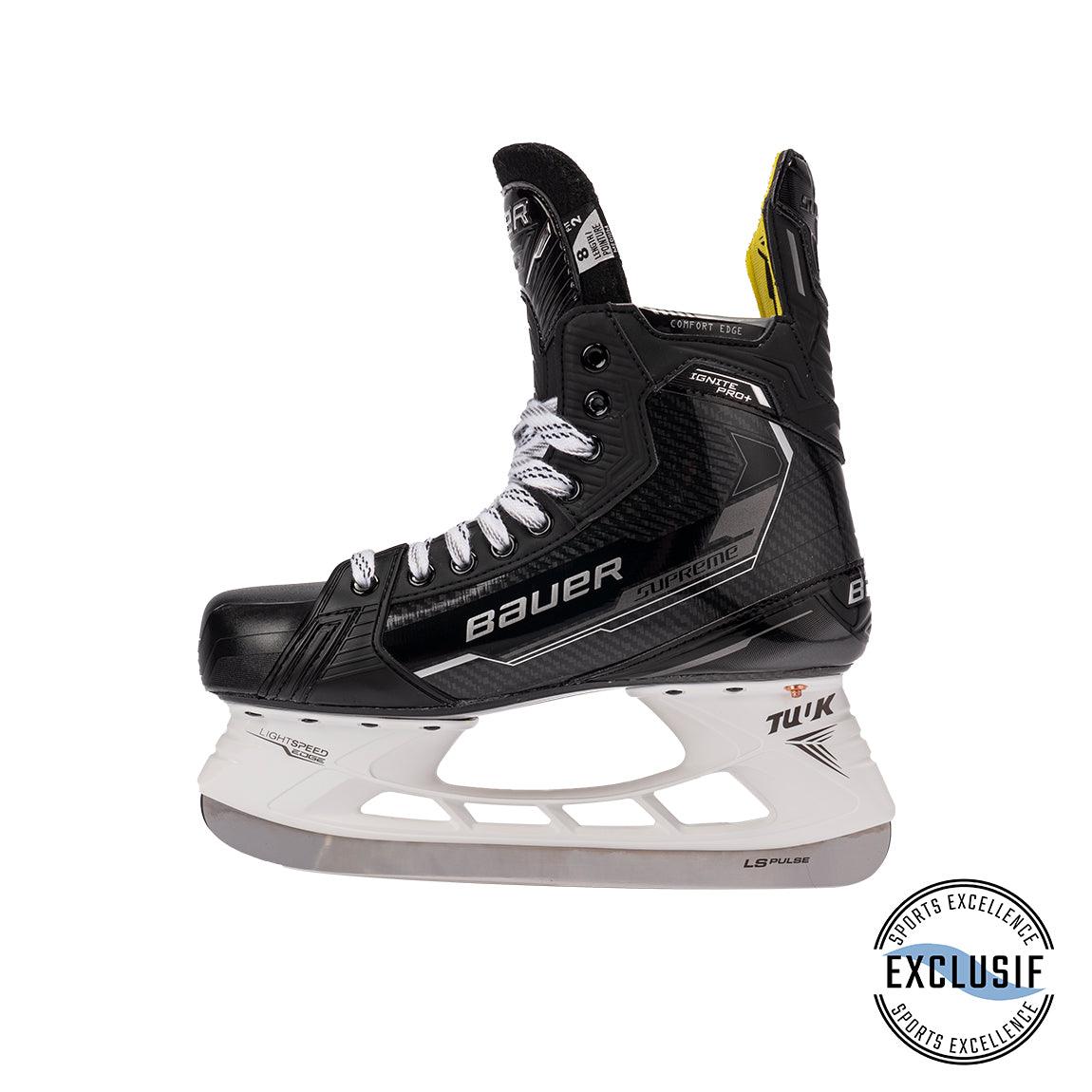 Supreme Ignite Pro+ Skates - Senior - Sports Excellence