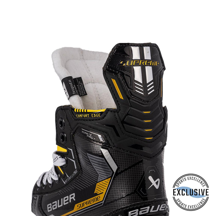 Supreme Ignite Pro+ Skates - Youth - Sports Excellence