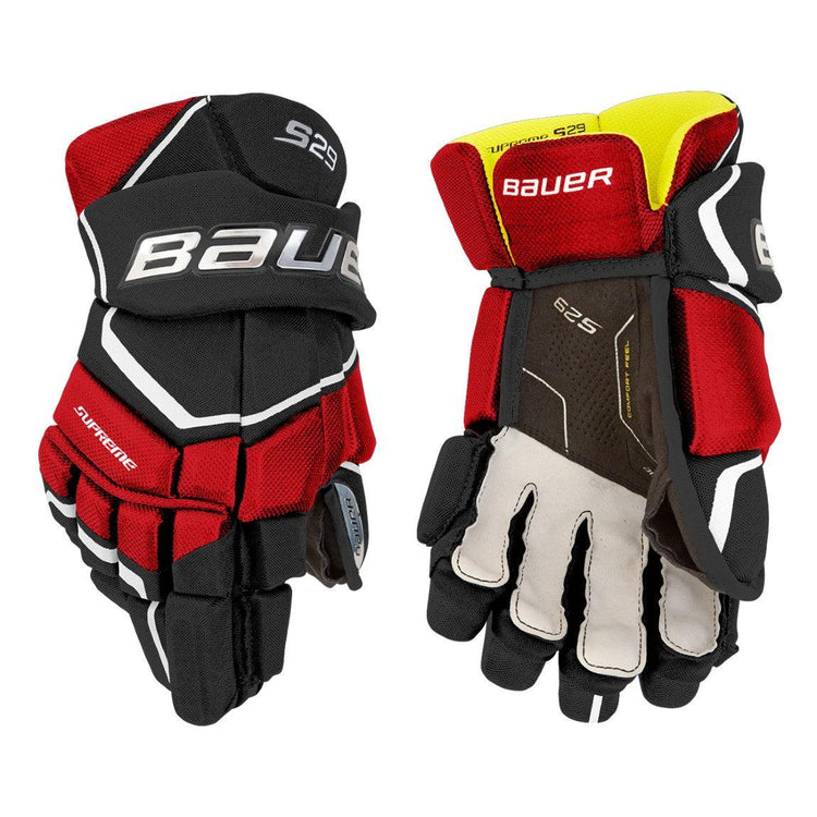 Supreme S29 Hockey Gloves - Senior - Sports Excellence