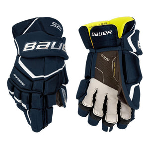 Supreme S29 Hockey Gloves - Senior - Sports Excellence