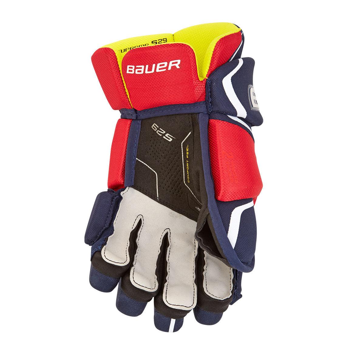 Supreme S29 Hockey Gloves - Senior - Sports Excellence